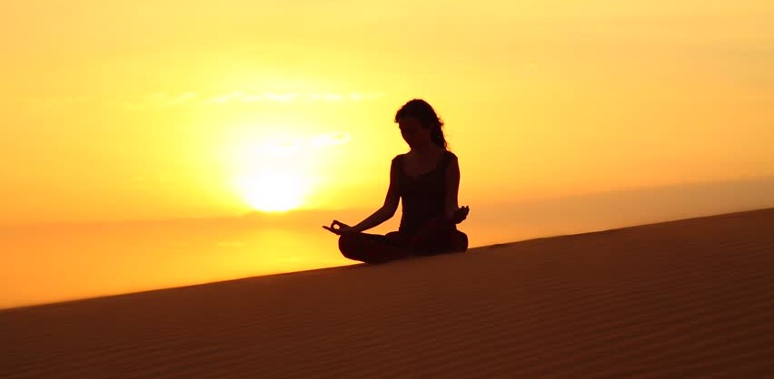 Yoga Retreats in Morocco sahara Desert