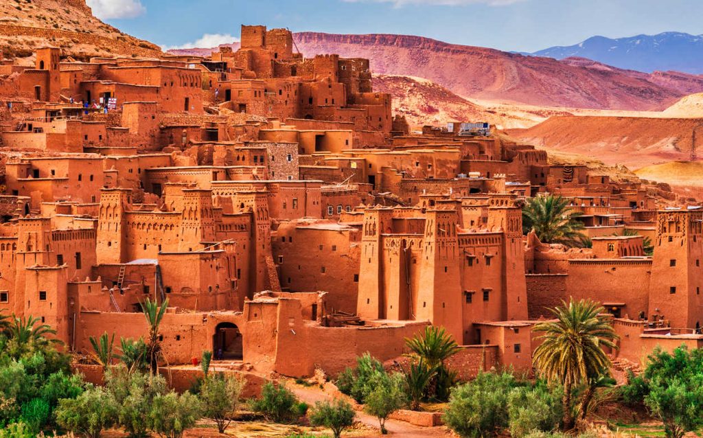 sahara tour marokko