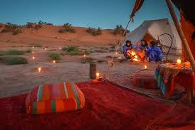 Marrakech to Zagora Desert 2 day sahara Morocco tour