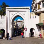 Visit Tangier Morocco