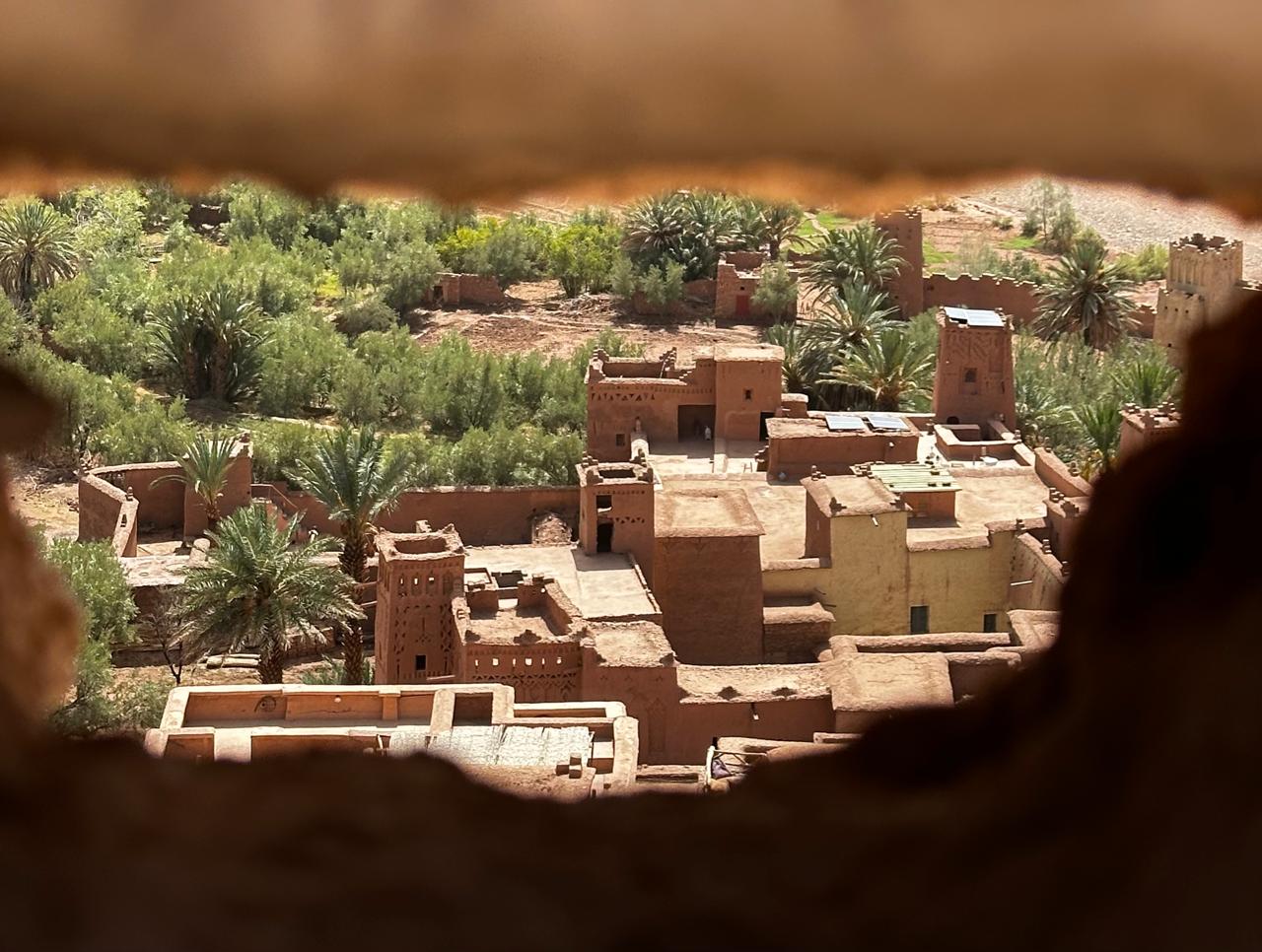 FES TO MARRAKECH 2 DAYS TOUR