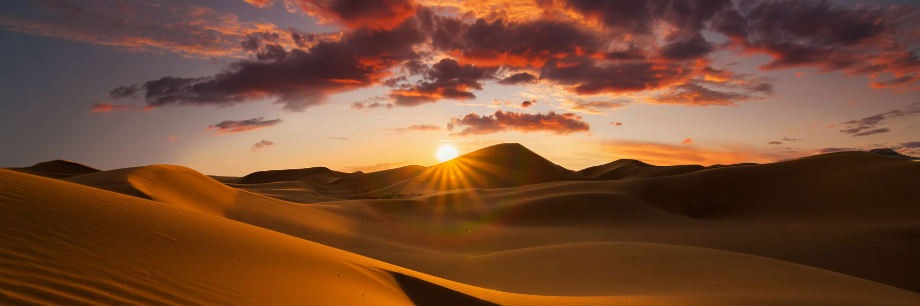 3 days from Agadir to Chigaga Desert