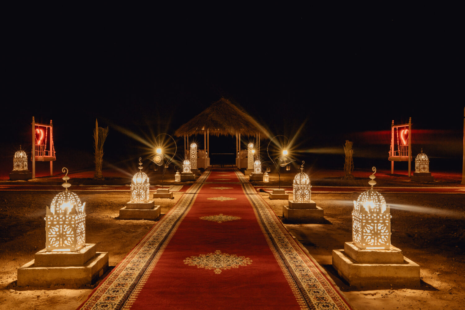 4 days tour from Agadir to Marrakech