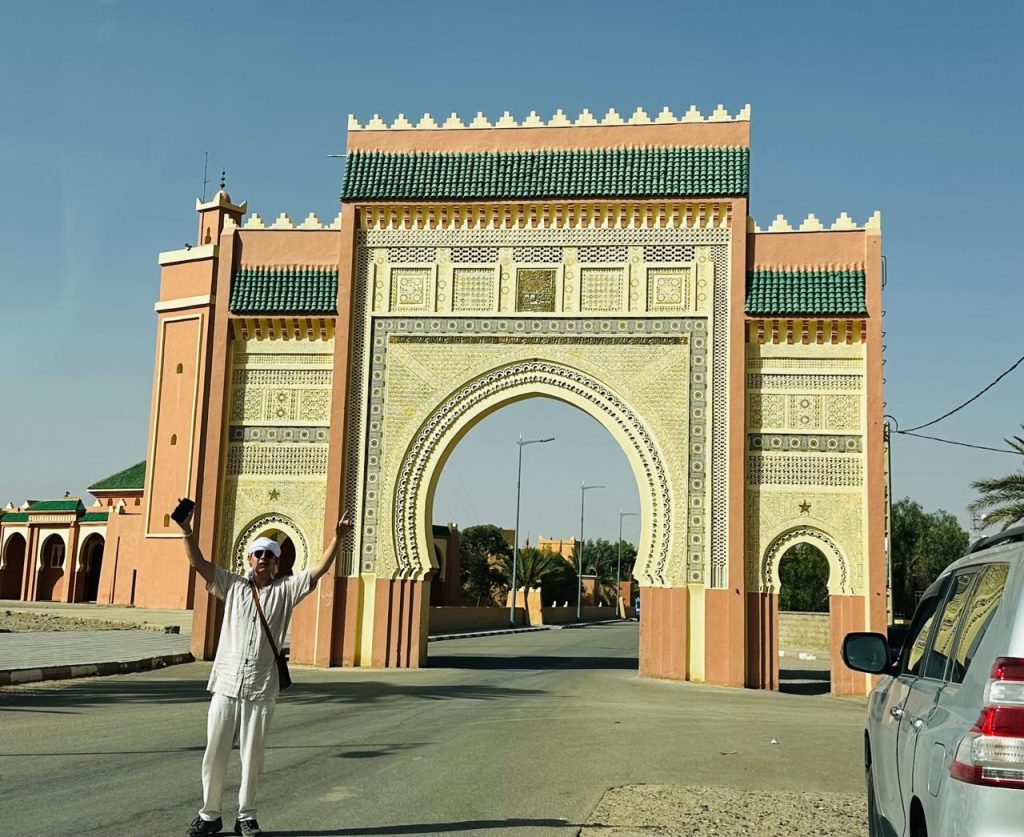 3 days tour marrakech to merzouga