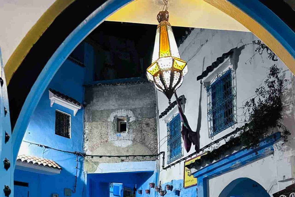 Day tour fes to Volubilis and Meknes