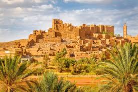 2 days Ouarzazate Merzouga tour