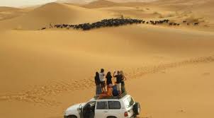 4 days tour from Fes to Marrakech tour