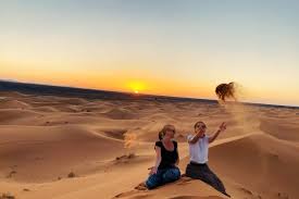 4 days tour from Tangier to Marrakech