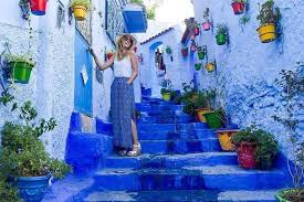 4 days tour from Tangier to Marrakech