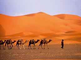 2 days Ouarzazate Merzouga