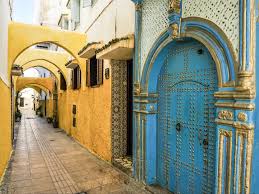 5 days tour from Casablanca to Fes