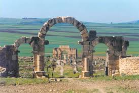Day tour Fes to volubilis and Mzeknes