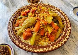popular dishes in Morocco