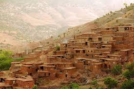 Day trip from Marrakech to OURIKA