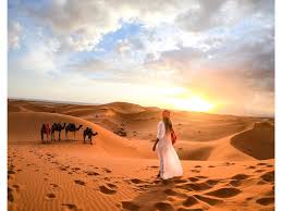 2 days tour from Fes to Marrakech