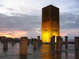5 days casablanca to Fes by Rabat