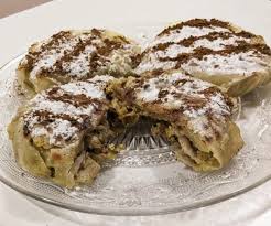 Moroccan gastronomy and sihes