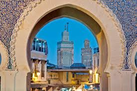 4 Days Casablanca to Marrakech Desert tour