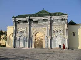 Day trip Casablanca to Marrakech