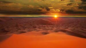 The 4 days tour from Fes to Marrakech tour