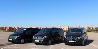 Taxi Errachidia airport to Merzouga