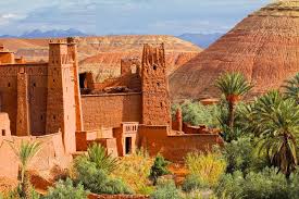 3 days tour fes to Marrakech