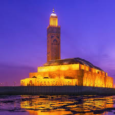 best places to visit in Morocco
