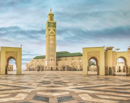 7 days Casablanca to Marrakech desert trip