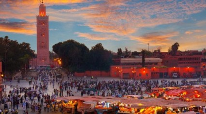 9 days in Morocco from Casablanca