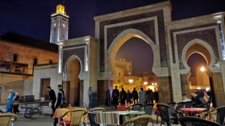 Morocco 9 days trip from Casablanca