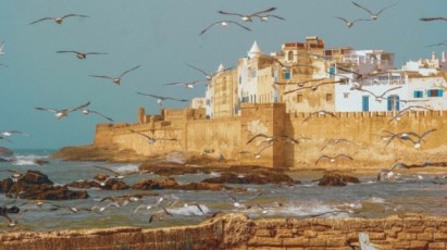 9 days tour from Casablanca to Marrakech