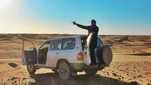 how to plan a 3 day marrakech desert trips to merzouga