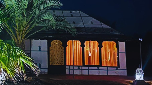 5 days trip from Fes