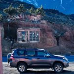 private transfer from Marrakech to Merzouga erg Chebbi