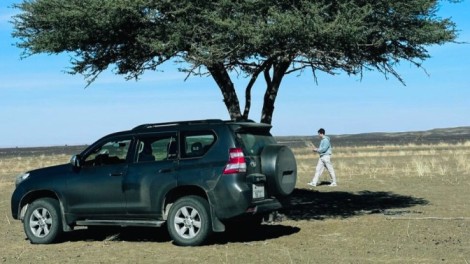 3 days Morocco desert trip adventure erg chebbi