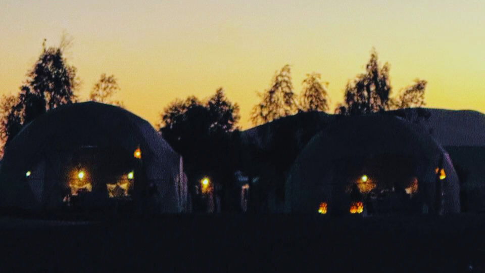 5 days tour Marrakech to Desert